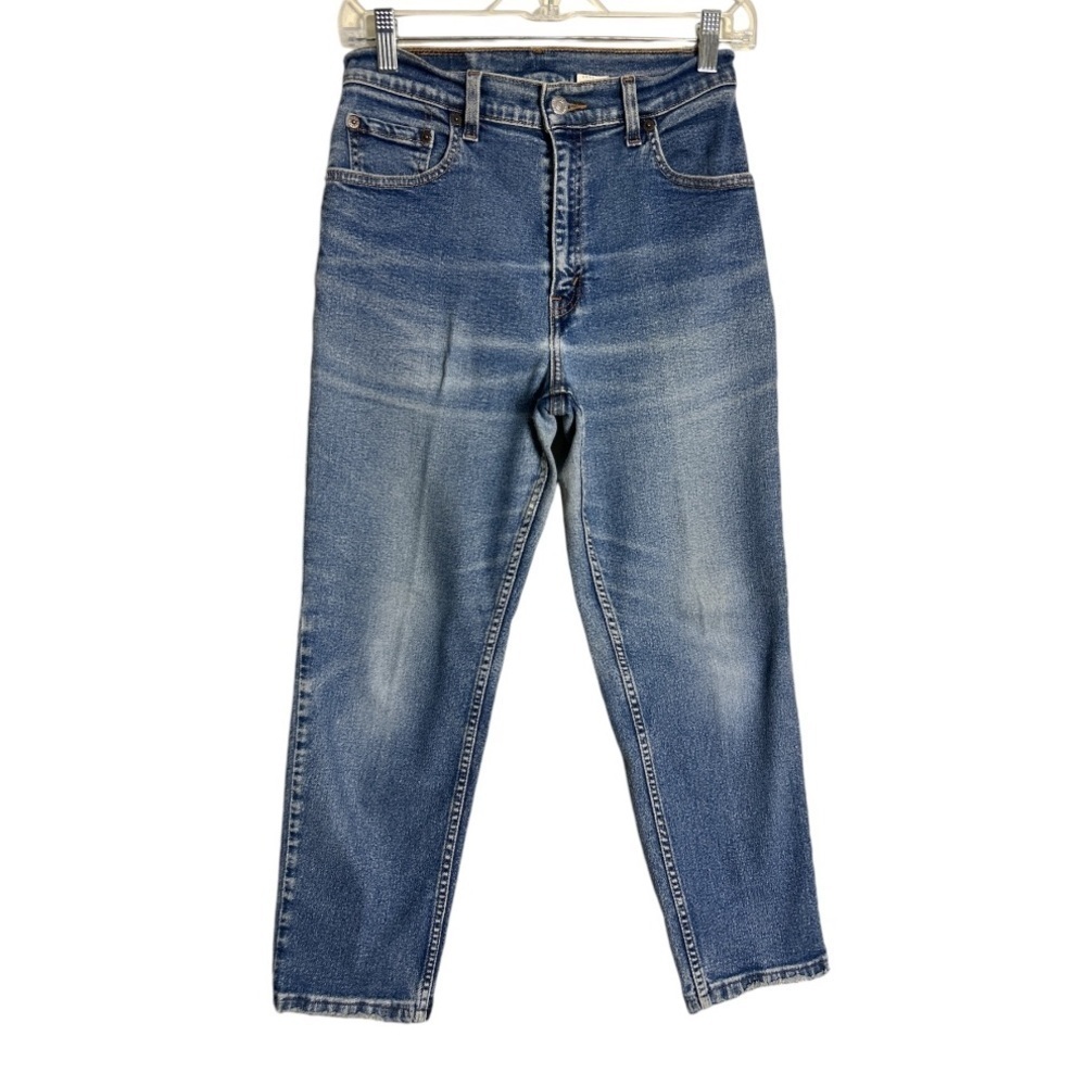 Levi’s Vintage 550 Jeans Size 6 M